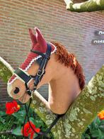 Knappe IW Hobbyhorse, Hobby en Vrije tijd, Overige Hobby en Vrije tijd, Ophalen of Verzenden, Gebruikt