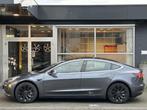 Tesla Model 3 Long Range AWD 75 kWh SOH 87% / NAP / STOELVER, Automaat, Vierwielaandrijving, 560 km, Zilver of Grijs