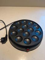 Bestron Poffertjespan, Ophalen of Verzenden, Gebruikt