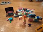 LEGO Friends Olivia's Laboratorium - 3933, Complete set, Ophalen of Verzenden, Lego, Zo goed als nieuw