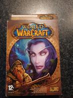 World of Warcraft, computerspel, Ophalen of Verzenden