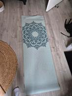 Yogamat, Huis en Inrichting, Gebruikt, 150 tot 200 cm, Rechthoekig, 50 tot 100 cm