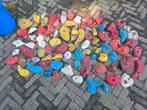Diverse klimgrepen, Sport en Fitness, Ophalen, Zo goed als nieuw, Klimsport-accessoire