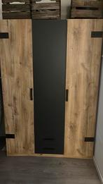 Kledingkast, Huis en Inrichting, Kasten | Kledingkasten, Ophalen of Verzenden, Zo goed als nieuw, 50 tot 75 cm, 150 tot 200 cm