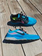 Nike zoom fly 2, Blauw, Nike, Ophalen of Verzenden, Sneakers of Gympen