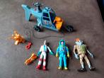 Real ghostbusters set, Ophalen of Verzenden, Gebruikt