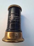 Antieke kijkertje vergrootglas loupe drukkerij, Antiek en Kunst, Antiek | Gereedschap en Instrumenten, Ophalen