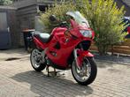 Bmw k1200rs 1998, Particulier, Toermotor