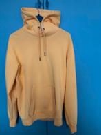 hoodie van Zara, Ophalen, Maat 48/50 (M), Geel, Zo goed als nieuw