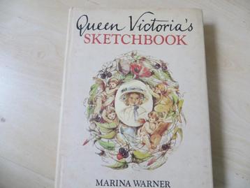 Queen Victoria's Sketchbook/Royalty/Engeland