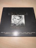 Kim Wilde - Original Gold - 2CD Boxset, Ophalen of Verzenden, Zo goed als nieuw, Boxset