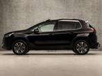Peugeot 2008 1.2 PureTech Sport (PANORAMADAK, APPLE CARPLAY,, Auto's, Voorwielaandrijving, 12 maanden, Leder en Stof, Parkeersensor