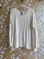 Rundholz Mainline Pullover maat L (XL), Verzenden, Zo goed als nieuw, Maat 46/48 (XL) of groter, Wit