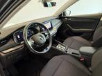 Skoda Octavia Combi 1.0 TSI Business Edition Automaat, Stof, Gebruikt, Met garantie (alle), 23 km/l