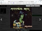 Antonius Rex-Ralefun. Topprog album nieuw in de verpakking., Ophalen of Verzenden, Nieuw in verpakking, Progressive