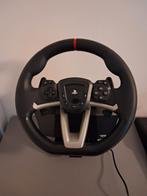 Playstation stuur, Spelcomputers en Games, Ophalen, Zo goed als nieuw