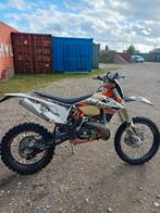 Ktm Exc 300 Six days Germany uitvoering, 300 cc, Particulier, Enduro, 1 cilinder
