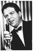 Willy Valjo, Verzenden, 1940 tot 1960, Ongelopen, Sterren en Beroemdheden