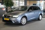 Seat Leon ST 1.4 TSI Business Navi Trekhaak Pdc Cruise Led, Voorwielaandrijving, Euro 5, Stof, 4 cilinders