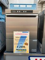 Nieuwe Hobart F504 Vaatwasser nu voor €2899,- op=op, Ophalen, Wassen en Drogen