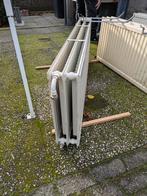 3 radiatoren, Doe-het-zelf en Verbouw, Verwarming en Radiatoren, 30 tot 80 cm, Gebruikt, Radiator, Ophalen of Verzenden