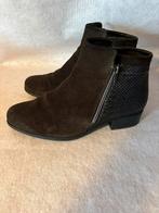 Durea laarsjes mt 7 K (40,5), Kleding | Dames, Schoenen, Durea, Verzenden, Lage of Enkellaarzen, Zo goed als nieuw