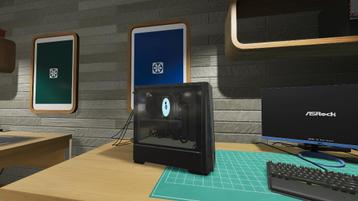 Coreline Pre-Built Gaming Computer beschikbaar voor biedingen