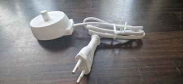 Oral-b oplader 3757 beschikbaar voor biedingen