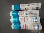 Ottoseal S110 RAL 9010 siliconenkit, Minder dan 4 cm, Overige materialen, Ophalen of Verzenden, Zo goed als nieuw