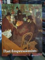 Post-impressionists Richard R Brettel, Ophalen, Schilder- en Tekenkunst
