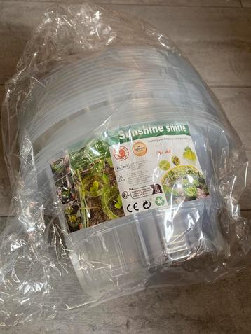 Sunshine Smile Plantenbakken - Nieuw! beschikbaar voor biedingen
