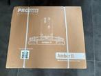 Pro user amber 2 nieuw in doos, Auto diversen, Fietsendragers, Ophalen, Nieuw, 2 fietsen, Trekhaakdrager