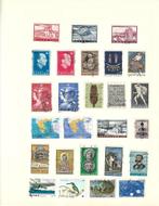 Postzegels Griekenland, Ophalen of Verzenden, Gestempeld