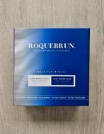 Roquebrun Zelfbruiner Set Self-Tan Mini's Face Serum ~ Nieuw, Verzenden, Nieuw, Gehele gezicht, Overige typen