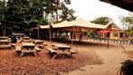 Stretchtent / Los of complete set, Tuin en Terras, Partytenten, Ophalen, Partytent, Nieuw, 2 meter of meer