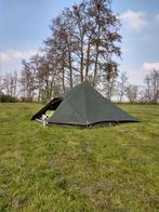 Mentora Tent - Tentenbouwers sinds 1933, Ophalen of Verzenden, Gebruikt, Tot en met 2