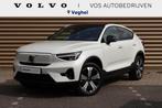 Volvo C40 Recharge Ultimate 69 kWh, Gebruikt, Volvo Selected Used Cars, Met garantie (alle), 435 min