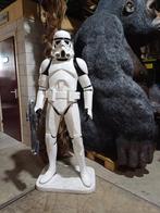 Starwars beeld lifesize, Ophalen, Nieuw, Actiefiguurtje