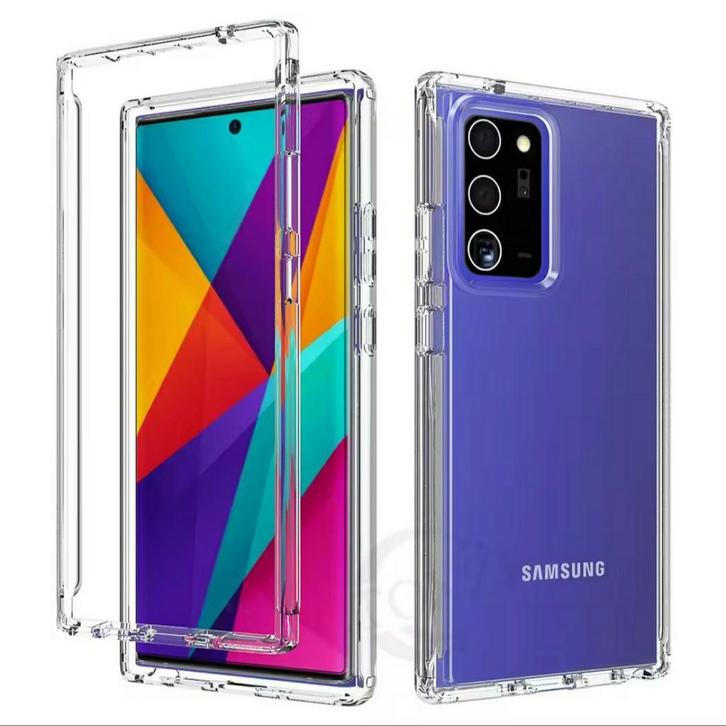 T.k. Samsung galaxy s10 en s10 plus volledige cover       fu, Telecommunicatie, Mobiele telefoons | Hoesjes en Frontjes | Samsung