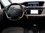 Citroen Grand C4 SpaceTourer 1.2 PT 130 PK 7-PERSOONS + MASS, Voorwielaandrijving, 65 €/maand, Stof, Gebruikt