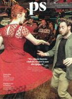 Parool PS van de Week - 18 november 2023., Ophalen of Verzenden, Zo goed als nieuw, Muziek, Film of Tv
