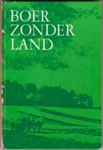 Boer zonder land. Verhaal uit de Franse tijd. (H. Kingmans), Boeken, Gelezen, H. Kingmans, Ophalen of Verzenden