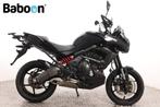 Kawasaki Versys 650 ABS (bj 2014), Kawasaki, Toermotor, ABS