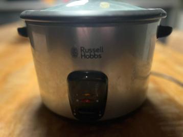 Russell Hobbs Rijstkoker