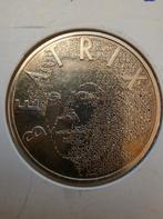 5 euro 2003 Vincent van Gogh, Postzegels en Munten, Koningin Beatrix, Zilver, Euro's, Ophalen of Verzenden