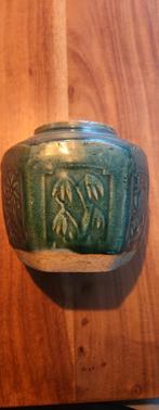 Chinese Gemberpot - 12cm - Per Stuk, Ophalen of Verzenden
