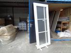 SVEDEX GLASDEUR met MAT GLAS ,stomp 93x231.5 MODERN,NIEUW, Ophalen, Glas, 80 tot 100 cm, 215 cm of meer