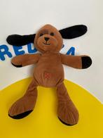 4486 hema hond hondje bruin, Ophalen of Verzenden, Zo goed als nieuw, Overige typen