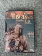 Tosca's Kiss DVD - Daniel Schmid, Ophalen of Verzenden, Gebruikt, Dvd-speler, Overige merken