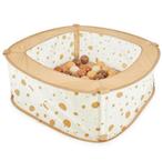 Pop Up Ballenbak -stippen met 50 ballen, Jongen of Meisje, Juffrouw Kwast, Ophalen of Verzenden, Juffrouw Kwast